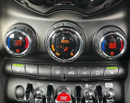 Mini Convertible COOPER 46