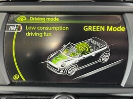 Mini Convertible COOPER 30