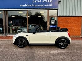 Mini Convertible COOPER 14