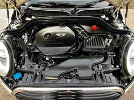 Mini Convertible COOPER 7