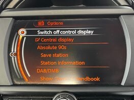 Mini Convertible COOPER 35