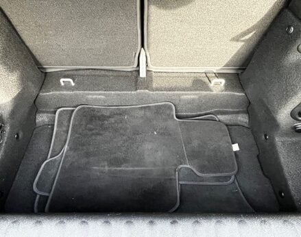 Mini Convertible COOPER 70