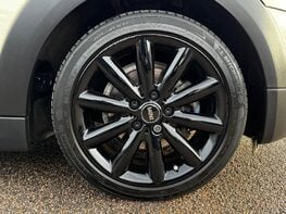 Mini Convertible COOPER 20