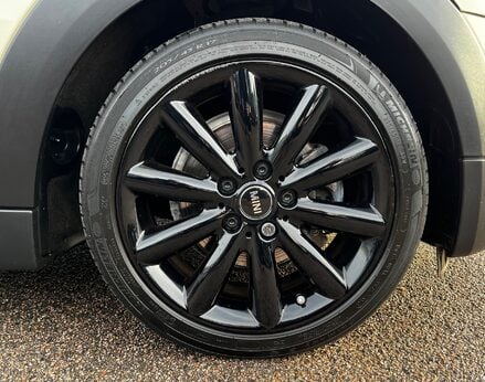 Mini Convertible COOPER 20