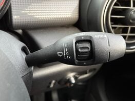 Mini Convertible COOPER 57