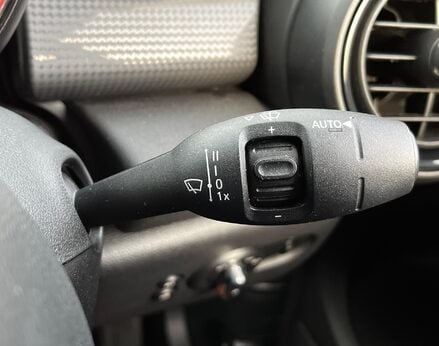 Mini Convertible COOPER 57