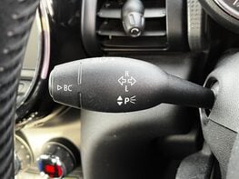 Mini Convertible COOPER 56