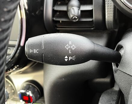 Mini Convertible COOPER 56