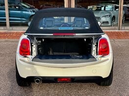 Mini Convertible COOPER 67