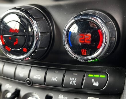 Mini Convertible COOPER 48