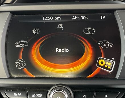 Mini Convertible COOPER 28