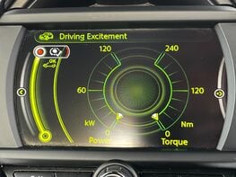 Mini Convertible COOPER 42