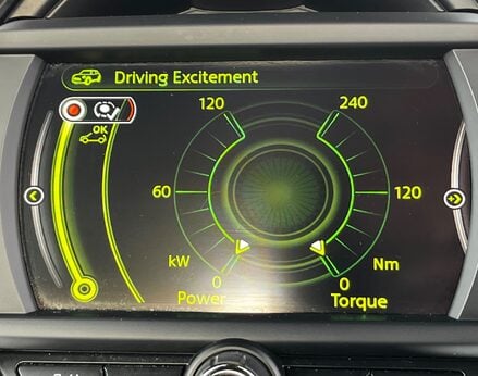 Mini Convertible COOPER 42