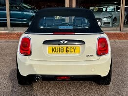 Mini Convertible COOPER 66