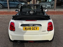 Mini Convertible COOPER 63