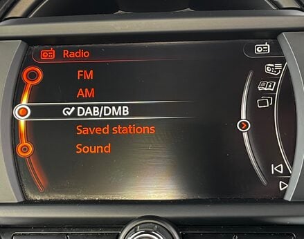 Mini Convertible COOPER 33