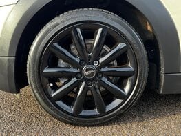 Mini Convertible COOPER 17