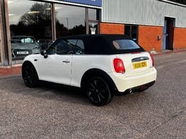 Mini Convertible COOPER 11