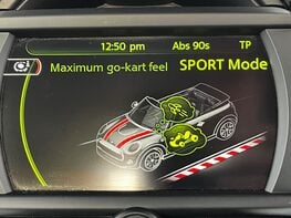 Mini Convertible COOPER 32