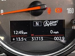 Mini Convertible COOPER 26