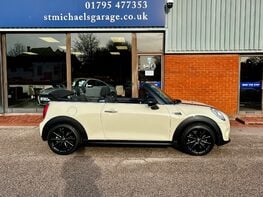Mini Convertible COOPER 13