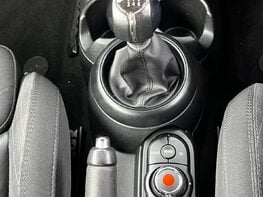 Mini Convertible COOPER 53