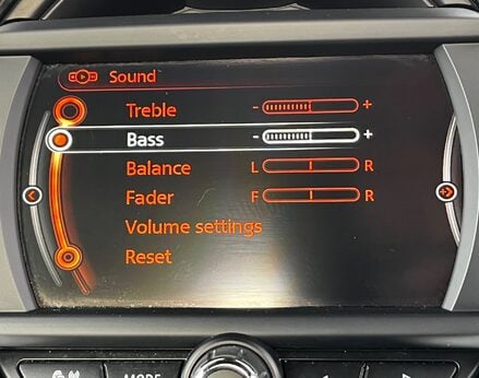 Mini Convertible COOPER 37