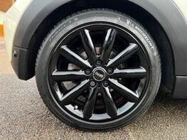 Mini Convertible COOPER 19