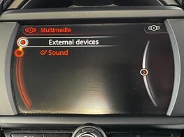 Mini Convertible COOPER 36