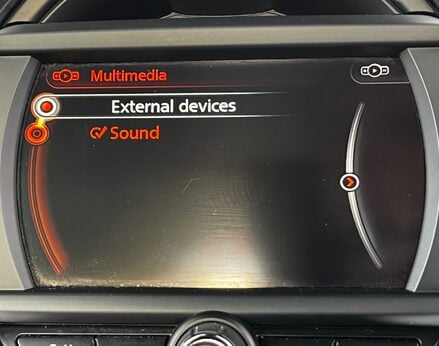 Mini Convertible COOPER 36