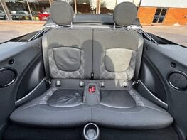 Mini Convertible COOPER 62