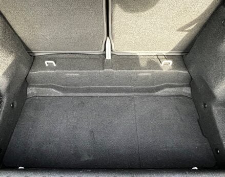 Mini Convertible COOPER 71