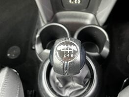 Mini Convertible COOPER 51