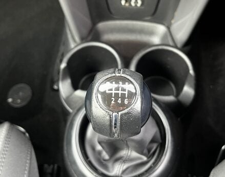 Mini Convertible COOPER 51