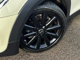 Mini Convertible COOPER 3