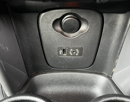 Mini Convertible COOPER 50