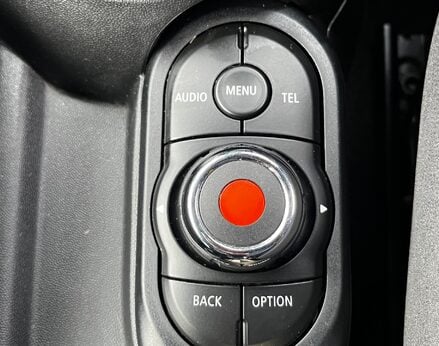 Mini Convertible COOPER 52