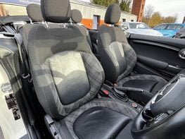 Mini Convertible COOPER 60