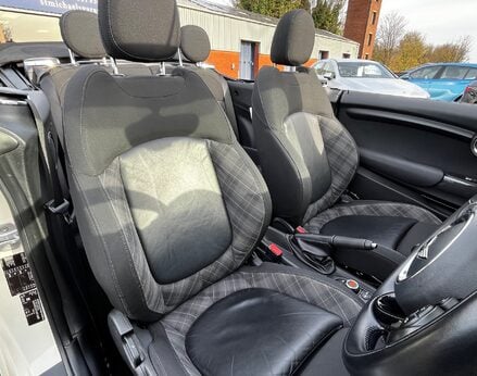 Mini Convertible COOPER 60