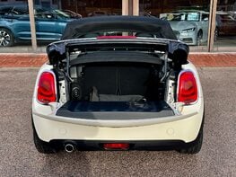 Mini Convertible COOPER 68