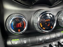 Mini Convertible COOPER 47