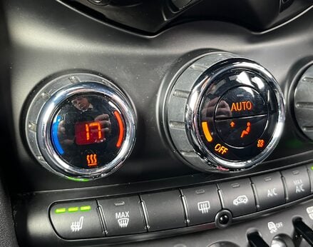 Mini Convertible COOPER 47