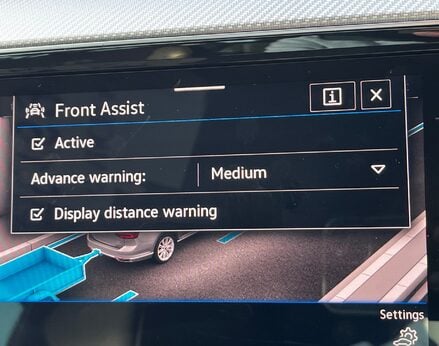 Volkswagen Passat R-LINE TSI EVO 61