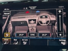 Volkswagen Passat R-LINE TSI EVO 67