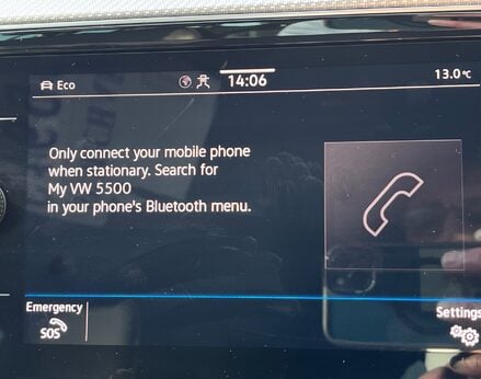 Volkswagen Passat R-LINE TSI EVO 50