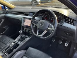 Volkswagen Passat R-LINE TSI EVO 21