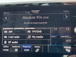 Volkswagen Passat R-LINE TSI EVO 47