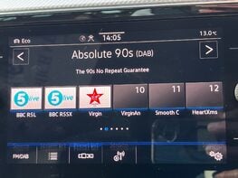 Volkswagen Passat R-LINE TSI EVO 45