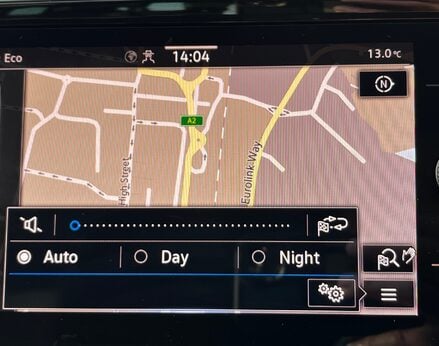 Volkswagen Passat R-LINE TSI EVO 44