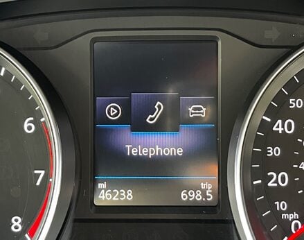 Volkswagen Passat R-LINE TSI EVO 36